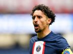 Marquinhos est le dernier d'une série de blessures pour le PSG avant le choc contre Barcelone.