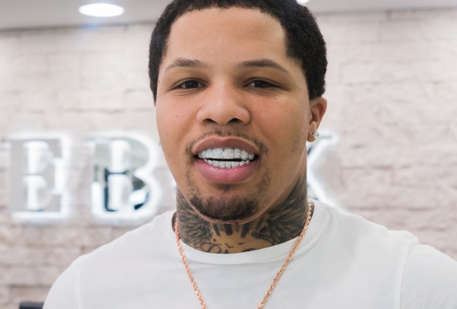 Gervonta Davis, champion de boxe WBA, est recherché par la police de Miami pour violences domestiques