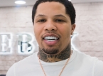 Gervonta Davis, champion de boxe WBA, est recherch&eacute; par la police de Miami pour violences domestiques