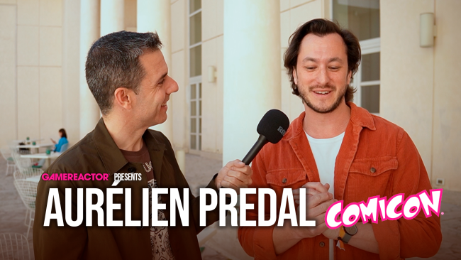 Predal, sur une plus grande diversité dans l'animation d'aujourd'hui : 