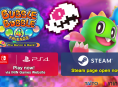 Une réédition de Bubble Bobble 4 Friends prévue sur PC cet été