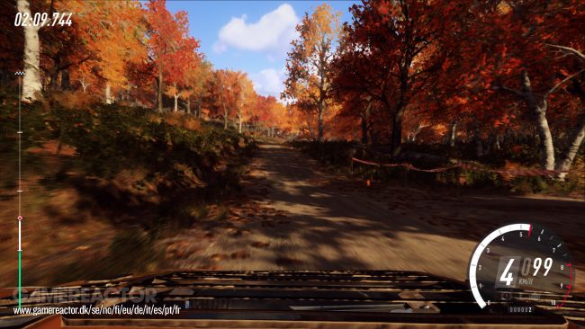 Dirt Rally 2.0