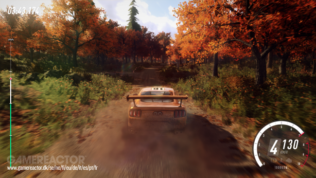 Dirt Rally 2.0