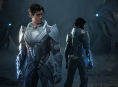 Exodus abandonne le créateur de personnage classique pour donner à Jun « un look plus abouti »
