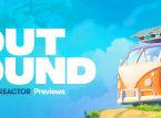 Impressions spontanées : Outbound est en passe de devenir la prochaine simulation douillette à succès.
