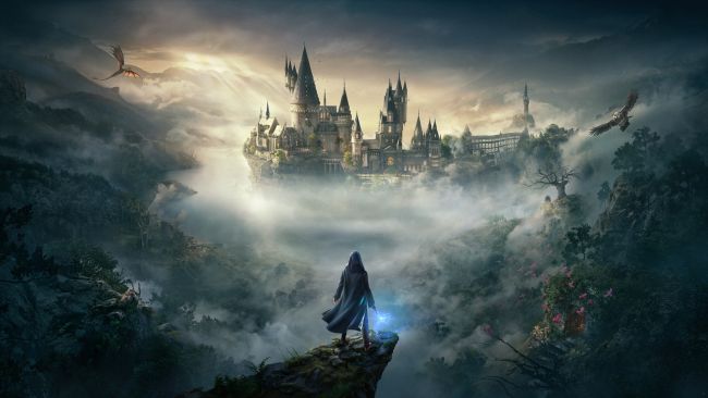 Hogwarts Legacy Preview: Destructive Magic vole la vedette
