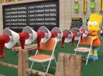 Comment les Simpson ont envahi la NFL lors d'une diffusion en temps réel et en alternance