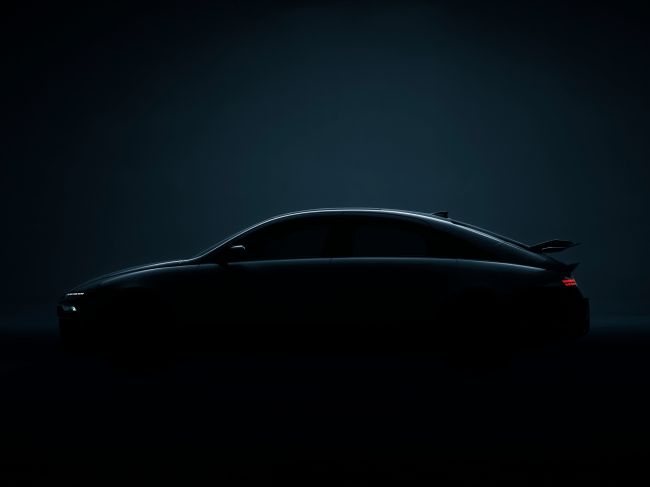 Hyundai présentera la Ioniq 6 N au Festival de vitesse de Goodwood.