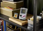Lego et Nintendo s'associent pour un ensemble Game Boy