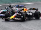 Max Verstappen admet que Red Bull n'est "pas encore le plus rapide" et veut prendre la saison étape par étape.