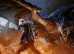 Geralt débarque dans Monster Hunter: World le mois prochain