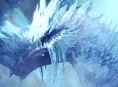 Monster Hunter World : Iceborne se date sur PC