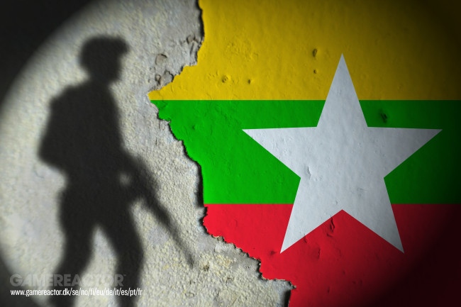 Le Myanmar reste au bord de la guerre civile ouverte alors que des tentatives sont faites pour établir des pourparlers de paix entre le gouvernement militaire et les groupes rebelles