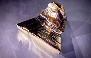 OG et Paws Gaming &eacute;limin&eacute;s de la Coupe du monde Honor of Kings 