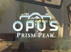 Opus: Prism Peak avant-premi&egrave;re pratique : Quand la magie passe par l'objectif de ton appareil photo