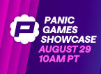 Panic Games accueillera une vitrine dans deux semaines