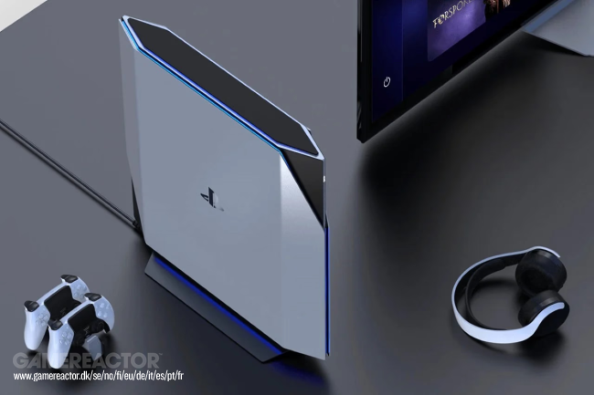 Rumeur : La PlayStation 6 et la Xbox Helix seront toutes deux lancées pendant les vacances 2027.