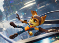 Ratchet & Clank : Rift Apart explore les planètes en vidéo