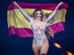 L'Espagne signale un possible retrait de l'Eurovision 2026 en raison de la participation d'Isra&euml;l.