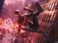 Spider-Man: Miles Morales en 60 FPS avec le ray tracing !