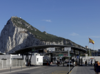 Le Royaume-Uni et l'Union europ&eacute;enne scellent l'accord post-Brexit de Gibraltar