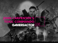 Nous jouons &agrave; Toxic Commando de John Carpenter dans l'&eacute;mission GR Live d'aujourd'hui.