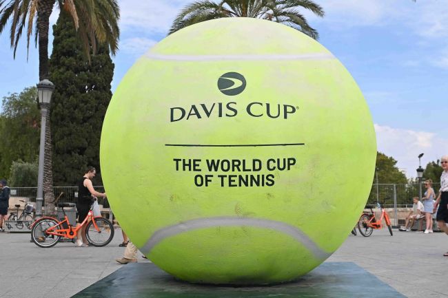Tous les rendez-vous de la Coupe Davis cette semaine : À quelle heure joue Rafa Nadal aujourd'hui ?