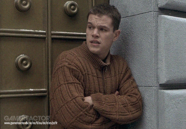 Les 5 meilleures performances de Matt Damon