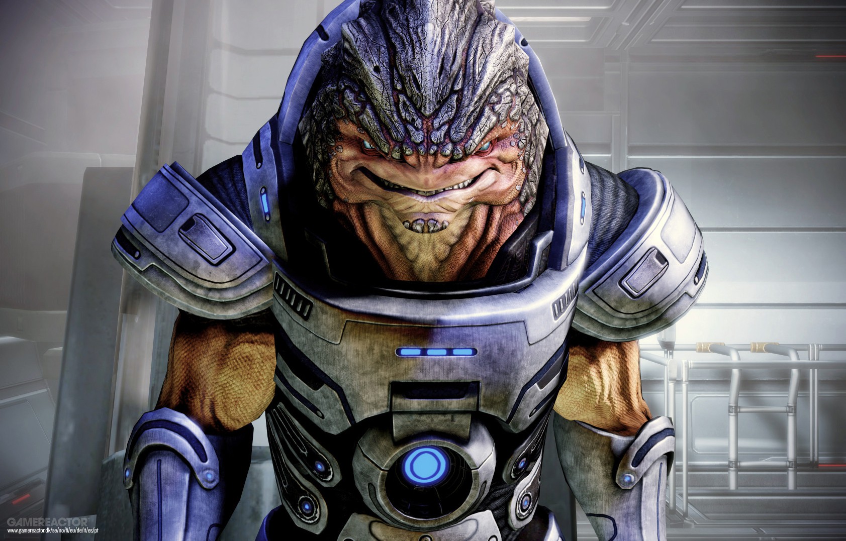 mass effect playstation 4 купить