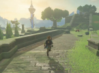 Gameplay inédit pour Zelda: Breath of the Wild