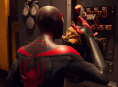 Un Spider-Chat dans Spider-Man: Miles Morales