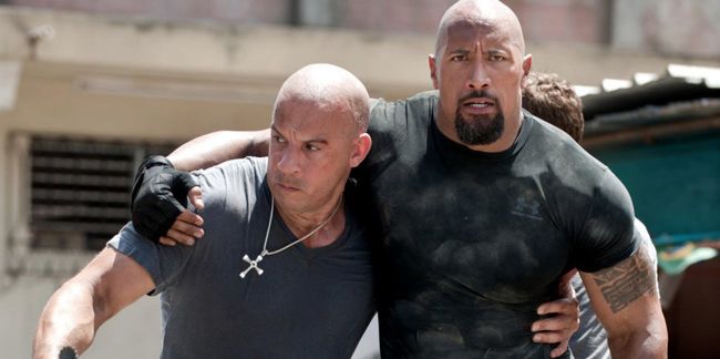 Dwayne Johnson confirme le nouveau film Fast & Furious