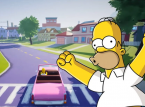 La bande originale de The Simpsons Hit & Run est maintenant sur Spotify