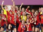Netflix obtient les droits américains exclusifs de la Coupe du monde féminine de la FIFA en 2027 et 2031.