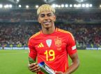 L'Espagne remporte un match inoubliable face à la France et se qualifie pour la finale de la Ligue des Nations grâce au doublé de Lamine Yamal.