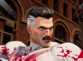 Invincible VS Skybound Games d&eacute;voile le gameplay brutal d'Omni-Man &agrave; l'EVO