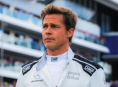 F1 devient le plus grand succès de Brad Pitt au box-office