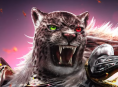 Armor King revient sur Tekken 8 en octobre prochain
