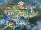 Universal ouvrira l'ann&eacute;e prochaine le premier "parc &agrave; th&egrave;me pour enfants" du genre au Texas.