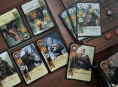 Critique du jeu de soci&eacute;t&eacute; : Gwent - Le jeu de cartes l&eacute;gendaire