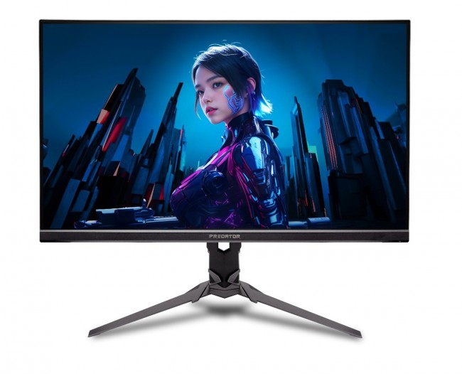 Acer lance un moniteur de jeu à 1000 Hz et un nouveau projecteur