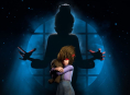 Out of Sight: Stage Fright