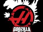 Haas F1 Team et Godzilla s'associent pour une collaboration d'une saison