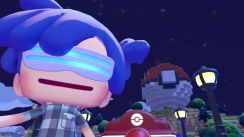 Comment visiter les îles des nuages sur Pokémon Pokopia et les îles des développeurs ?