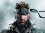 Le film Metal Gear Solid officiellement confirm&eacute;Avec