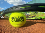 Programme de Roland Garros pour mardi, avec Zverev contre J&oacute;dar et Mensik contre Fonseca comme points forts.
