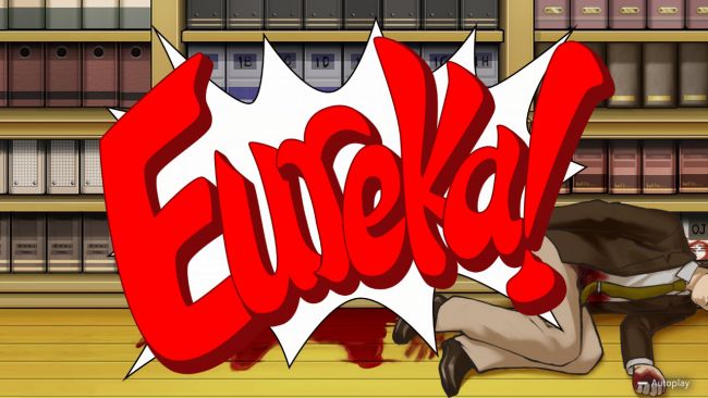 Ace Attorney Investigations Collection