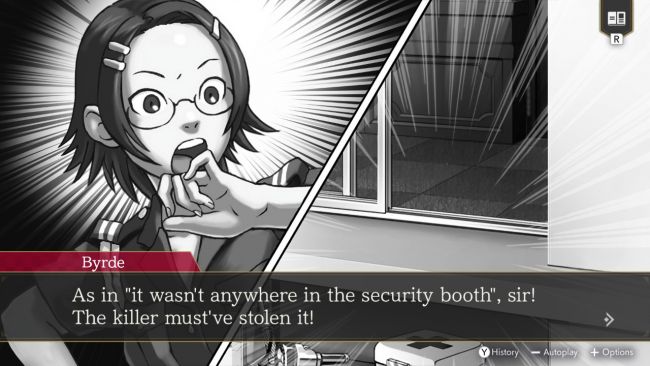 Ace Attorney Investigations Collection