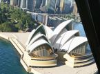 L'Australie plus réaliste que jamais dans Microsoft Flight Simulator