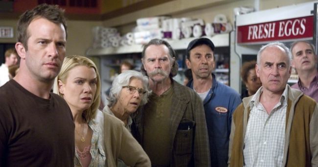 Le meilleur de Frank Darabont : Cinq films que tout fan de cinéma devrait regarder